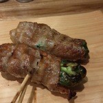 やきとり雄源 - 