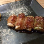 やきとり雄源 - 