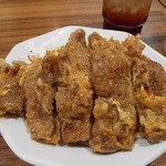 桂花ラーメン - 五香肉