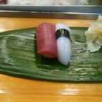 Sushi Fugu Tasuke - 