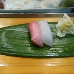 Sushi Fugu Tasuke - 