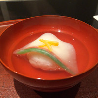 日本料理 晴山 - 