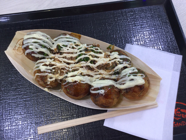 Tsukiji Gindako Ion Toyokawa Ten photo 3