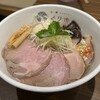 和麺ぐり虎 京都本店