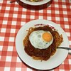 スパゲッティーのパンチョ 大橋駅ナカ店