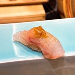 恵比寿 鮨 はつめ - 