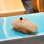 恵比寿 鮨 はつめ - 