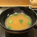 銀座 鮨 つきかげ - 