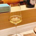 恵比寿 鮨 はつめ - 