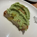 トラットリアモッチ - 