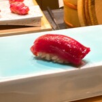 恵比寿 鮨 はつめ - 