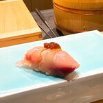 恵比寿 鮨 はつめ - 