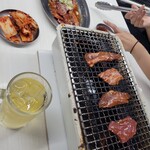 空 鶴橋総本店 - 