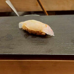 銀座 鮨 つきかげ - 