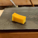 銀座 鮨 つきかげ - 