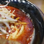 味噌らーめん屋 ちょりん - 