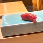 恵比寿 鮨 はつめ - 