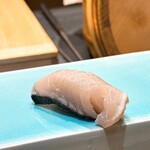 恵比寿 鮨 はつめ - 