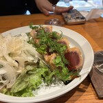 トラットリアモッチ - 