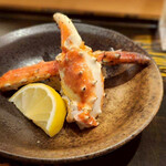 銀座 鮨 つきかげ - 