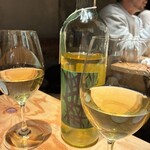 トラットリアモッチ - 