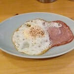 大衆食堂みゆき - 