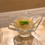 恵比寿 鮨 はつめ - 