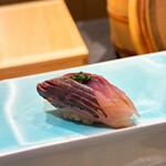 恵比寿 鮨 はつめ - 