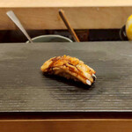 銀座 鮨 つきかげ - 