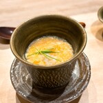 恵比寿 鮨 はつめ - 