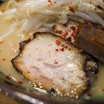 味噌らーめん屋 ちょりん - 