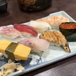 福福寿司 - 