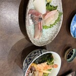 福福寿司 - 