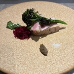 Gris - 豚ロースト