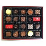 メリーチョコレート - 料理写真:ファンシーチョコレート(20個入り)