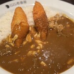 CoCo壱番屋 - 料理写真: