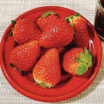 こだわりや - 料理写真: