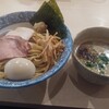 鶏そば六条