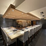 江戸前寿司 すし福 - 