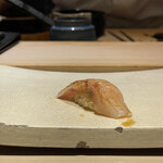 江戸前寿司 すし福 - 