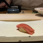 江戸前寿司 すし福 - 