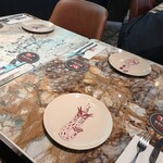 BROWNSTONE Tapas Bar GINZA - 