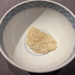 茶禅華 - フカヒレごはん