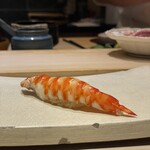 江戸前寿司 すし福 - 