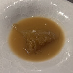 茶禅華 - フカヒレ