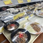 大衆食堂 半田屋 - 