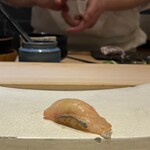 江戸前寿司 すし福 - 