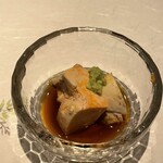 江戸前寿司 すし福 - 