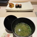 江戸前寿司 すし福 - 