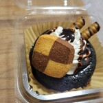 黒墨商店 - 料理写真: